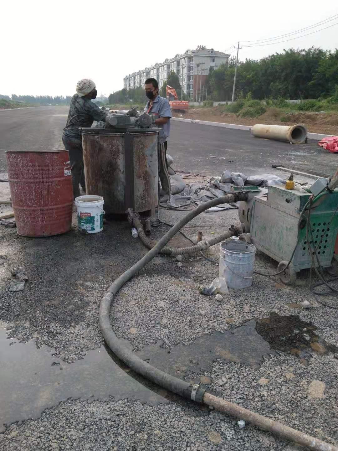 黄州进行地基基础加固的原因和方法都有哪些呢？