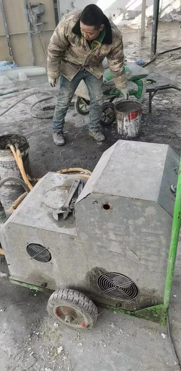 黄州地基下沉加固方法有哪些